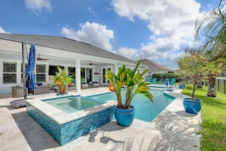 647 Back Creek Dr, St. Augustine, FL 32092