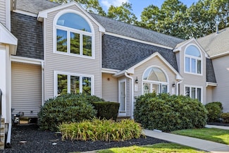 35 Pilgrim Village Rd Unit 502, Taunton, MA 02780