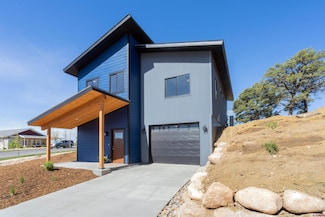 7 Yarrow Ct, Durango, CO 81301