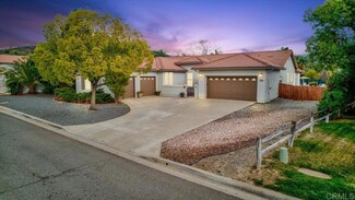 16414 Open View Rd, Ramona, CA 92065