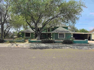 136 North Ave, Laredo, TX 78045