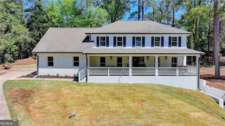 5567 Stapleton Dr, Atlanta, GA 30338