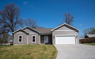 9605 W Milton Ave, Saint Louis, MO 63114