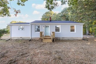 360 Davenport Rd, Cumberland, VA 23040