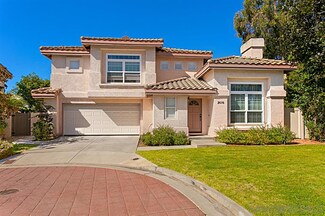 2616 Cabrillo Place, Carlsbad, CA 92008