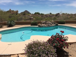 9687 E Balancing Rock Rd, Scottsdale, AZ 85262