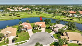 202 NW Liseron Way, Port Saint Lucie, FL 34986