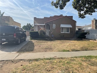 332 W 119th St, Los Angeles, CA 90061