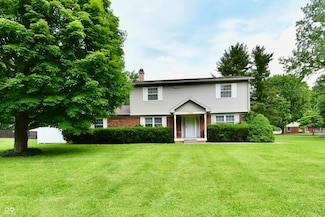 1102 Fox Hill Dr, Indianapolis, IN 46228