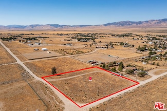 252 W Avenue C, Del Sur, CA 93536