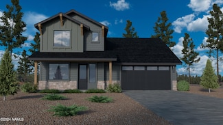 531 N Valerian Ln Unit Lot 21, Flagstaff, AZ 86004