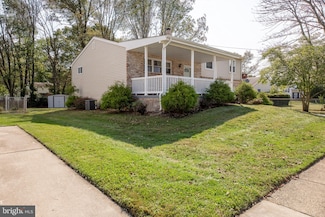 117 Glenwood Ave, Somerdale, NJ 08083