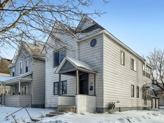 900 22nd Ave NE, Minneapolis, MN 55418