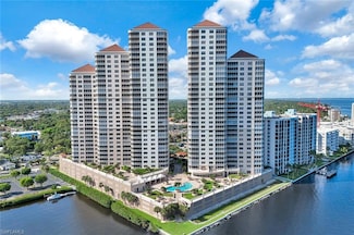 2104 W 1st St Unit 1404, Fort Myers, FL 33901