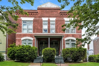 2821 Henrietta Place Unit A, Saint Louis, MO 63104