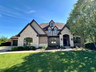 12023 Ashbrook Ln, Mokena, IL 60448