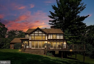 14108 Greencroft Ln, Cockeysville, MD 21030