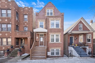 2215 W Medill Ave, Chicago, IL 60647