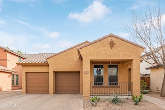 3923 E Kesler Ln, Gilbert, AZ 85295