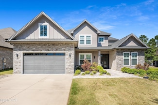 3025 Osprey Cir, Panama City, FL 32405
