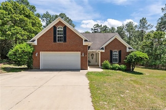 481 Clearwater Harbour, Sanford, NC 27332
