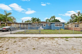 2870 NW 169th Terrace, Miami Gardens, FL 33056