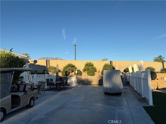 69411 Ramon Rd Lot 129, Cathedral City, CA 92234