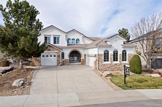 6047 Vacquero Cir, Castle Pines, CO 80108