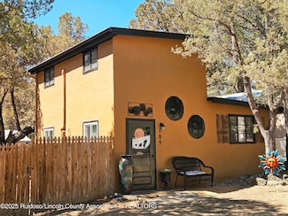 105 Aspen Cir, Ruidoso, NM 88345