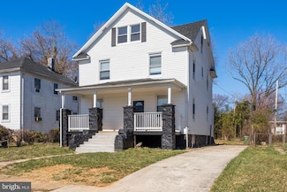3908 Primrose Ave, Baltimore, MD 21215