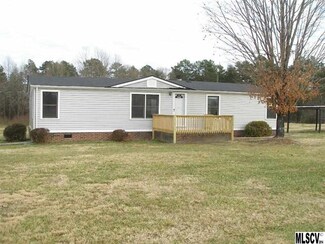 1434 Balls Creek Rd, Claremont, NC 28610