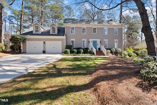 8616 Seagate Dr, Raleigh, NC 27615