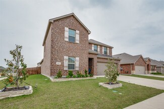1601 Pecan Orchard Dr, Princeton, TX 75407
