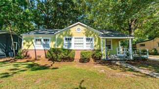 208 S 25th Ave, Hattiesburg, MS 39401