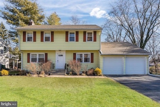 73 Robert Rd, Princeton, NJ 08540