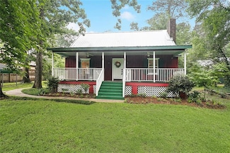 46 Begonia Dr, Covington, LA 70433