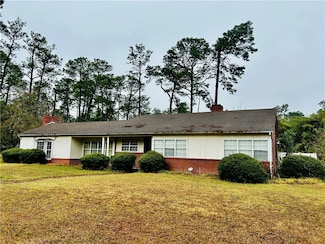 1001 Baltimore Ave, Waycross, GA 31501