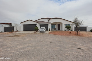 5023 S 355th Ave, Tonopah, AZ 85354