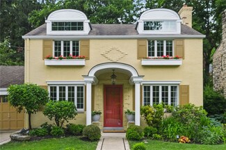 486 Salem Dr, Pittsburgh, PA 15243