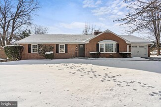 16603 Buford Dr, Williamsport, MD 21795