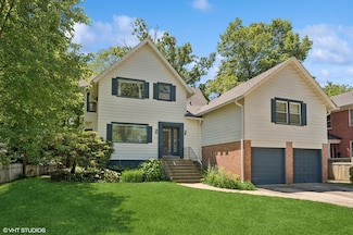 1029 Linden Ave, Wilmette, IL 60091
