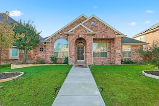 3308 Silent Oak Ln, Plano, TX 75074