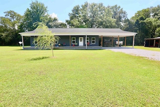 581 Patches Ln Unit & 658, Tuscumbia, AL 35674