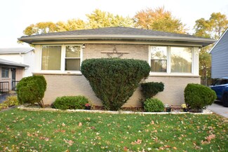 16341 Justine St, Markham, IL 60428