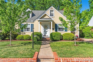 5014 W Franklin St, Richmond, VA 23226