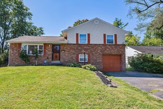 4539 E Livingston Ave, Columbus, OH 43227