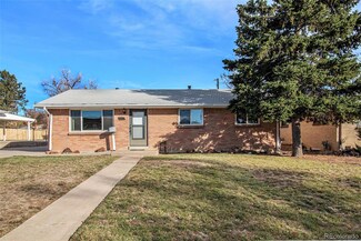 8350 Tennyson St, Westminster, CO 80031
