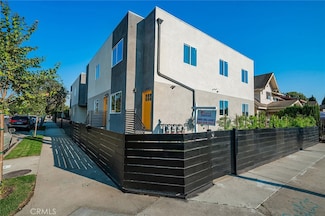 1348 W 41st Place, Los Angeles, CA 90037