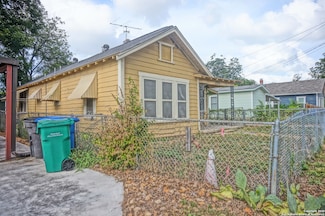 251 E Lambert St, San Antonio, TX 78204
