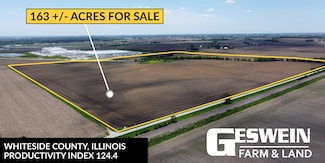 23730 Lincoln Hwy, Sterling, IL 61081